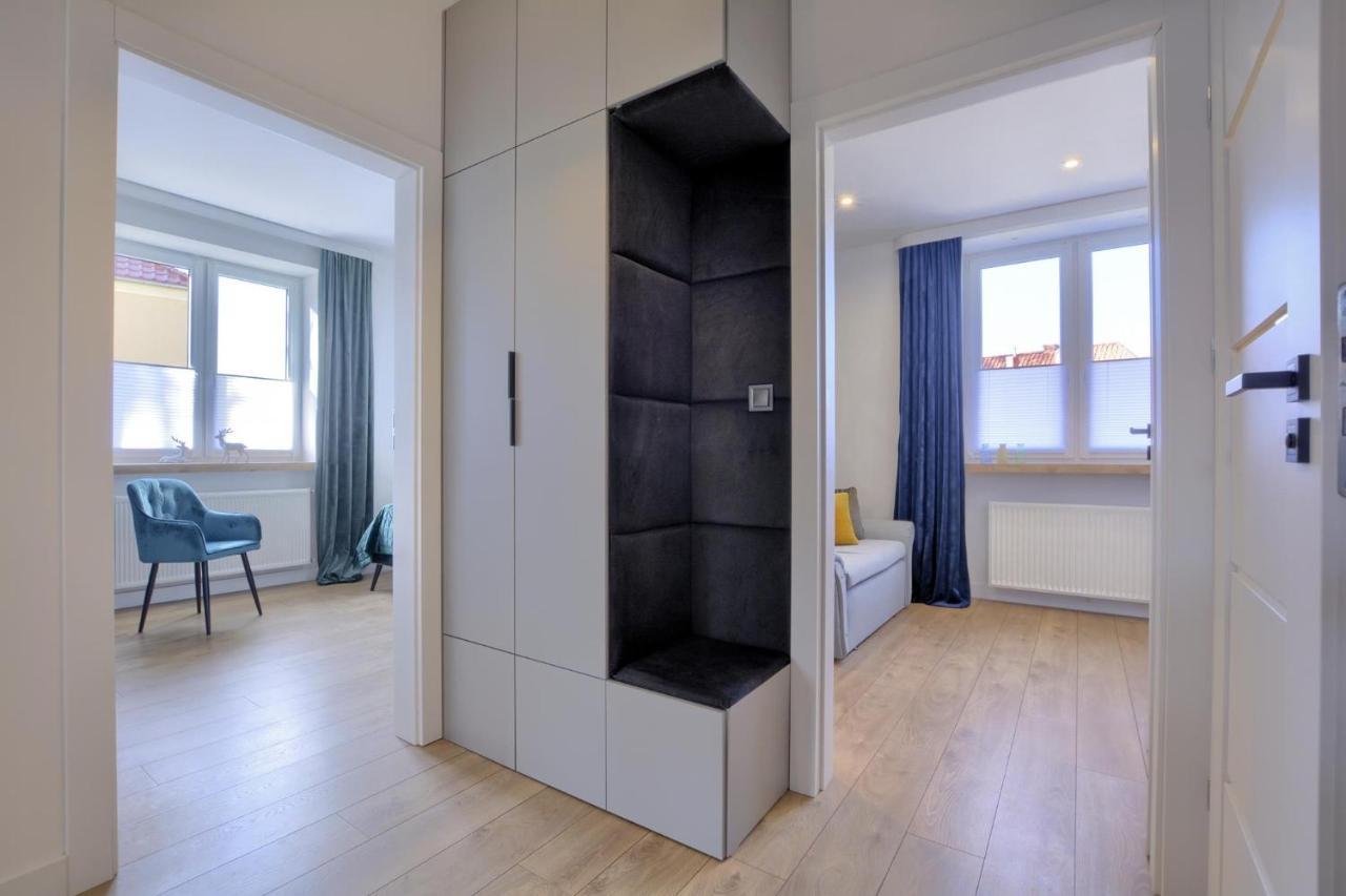 Nowy Apartament, Dobrze Wyposazony, Blisko W Gorki, Dostep Na Kod * Kowary