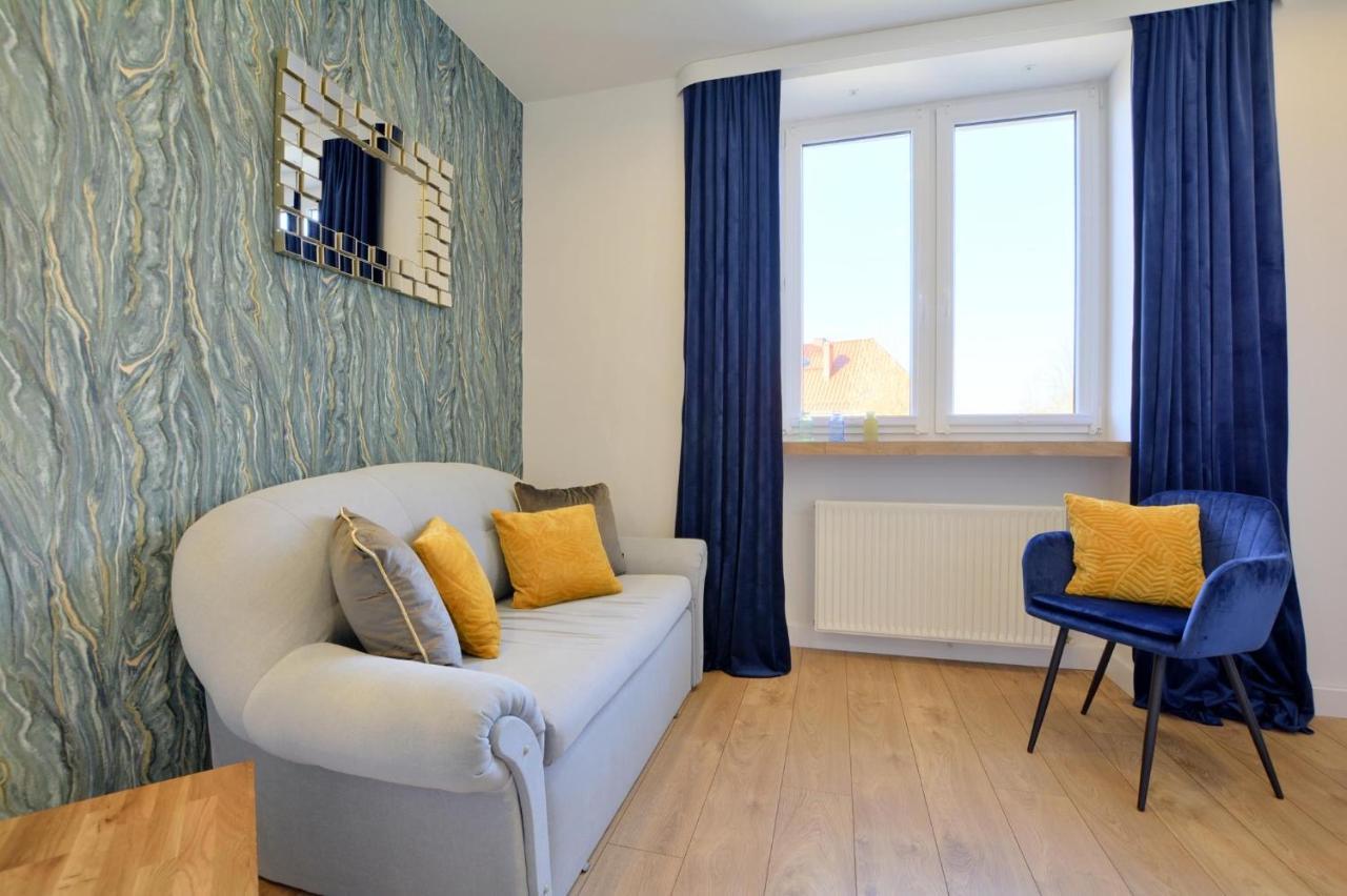 Apartment Nowy Apartament, Dobrze Wyposazony, Blisko W Gorki, Dostep Na Kod Kowary