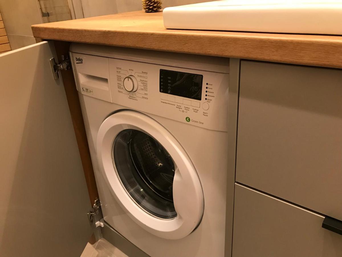 Nowy Apartament, Dobrze Wyposazony, Blisko W Gorki, Dostep Na Kod * Kowary