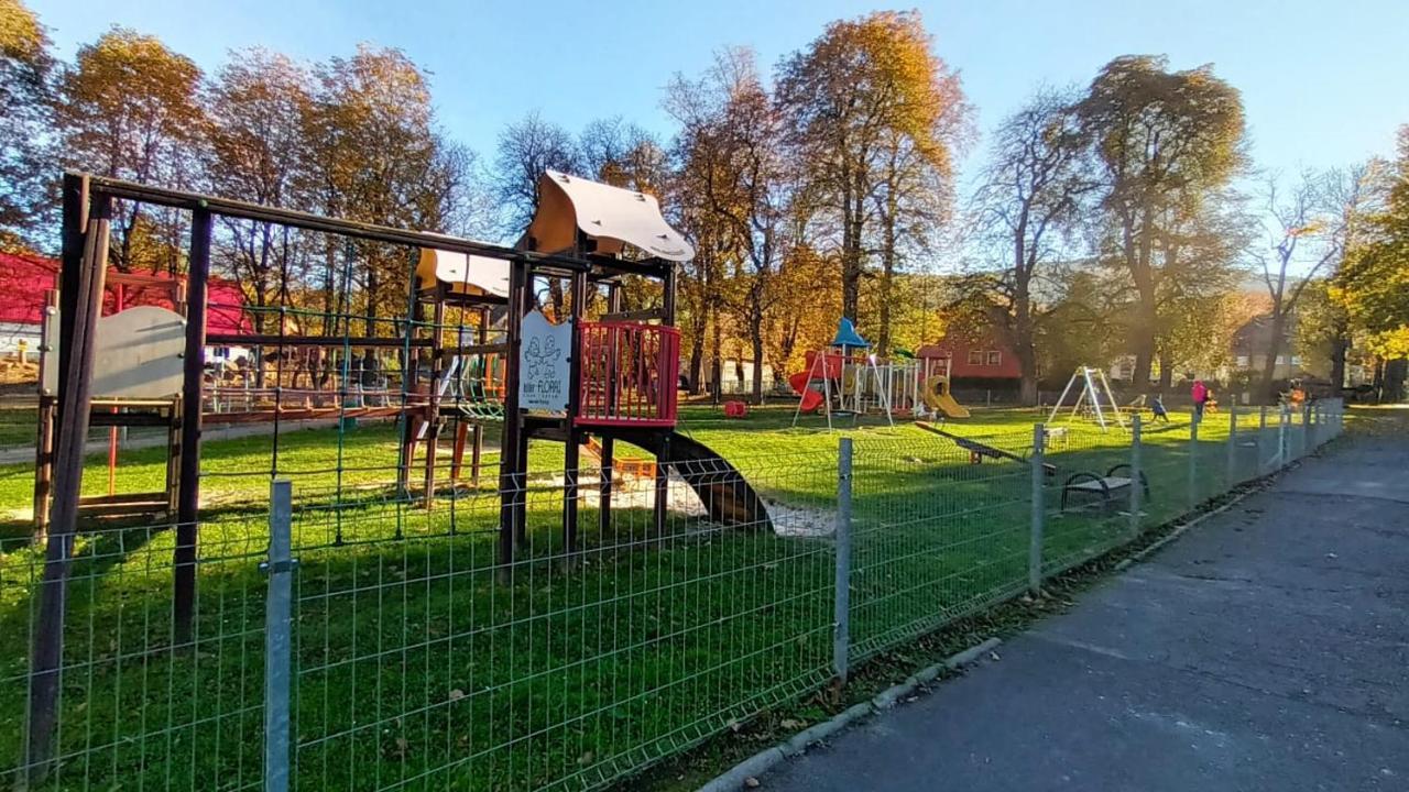 Apartment Nowy Apartament, Dobrze Wyposazony, Blisko W Gorki, Dostep Na Kod *