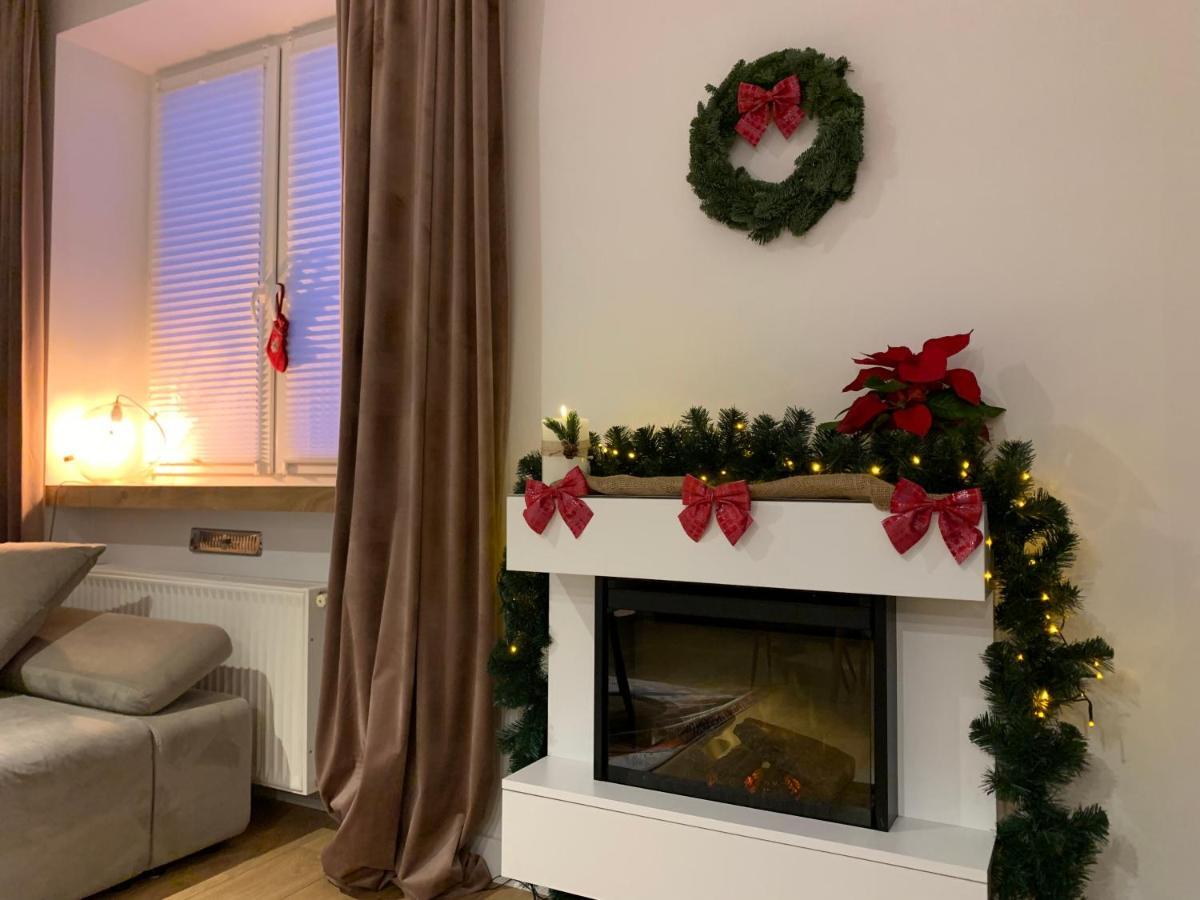 Apartment Nowy Apartament, Dobrze Wyposazony, Blisko W Gorki, Dostep Na Kod *